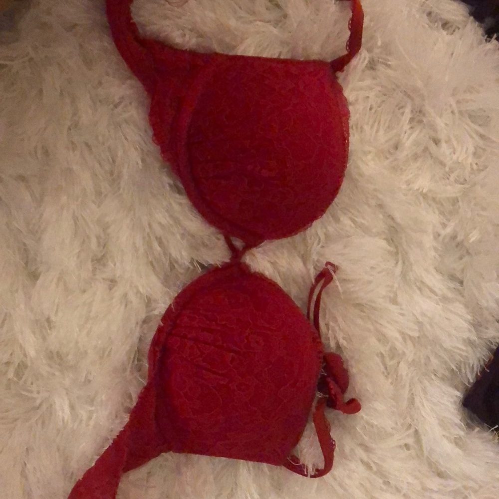 Bra - Push up bra